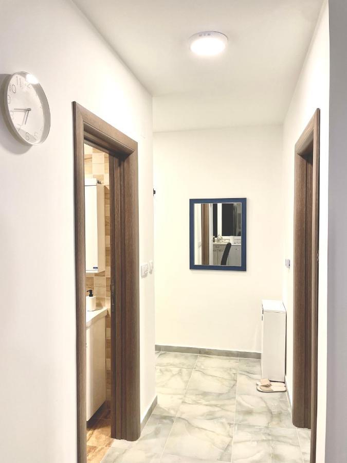 Easy Apartments Ledine Екстериор снимка