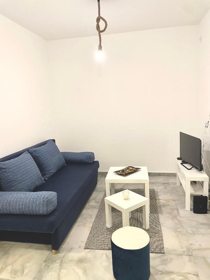 Easy Apartments Ledine Екстериор снимка