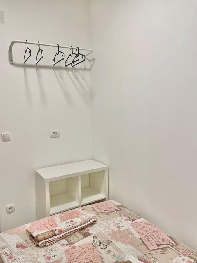 Easy Apartments Ledine Екстериор снимка