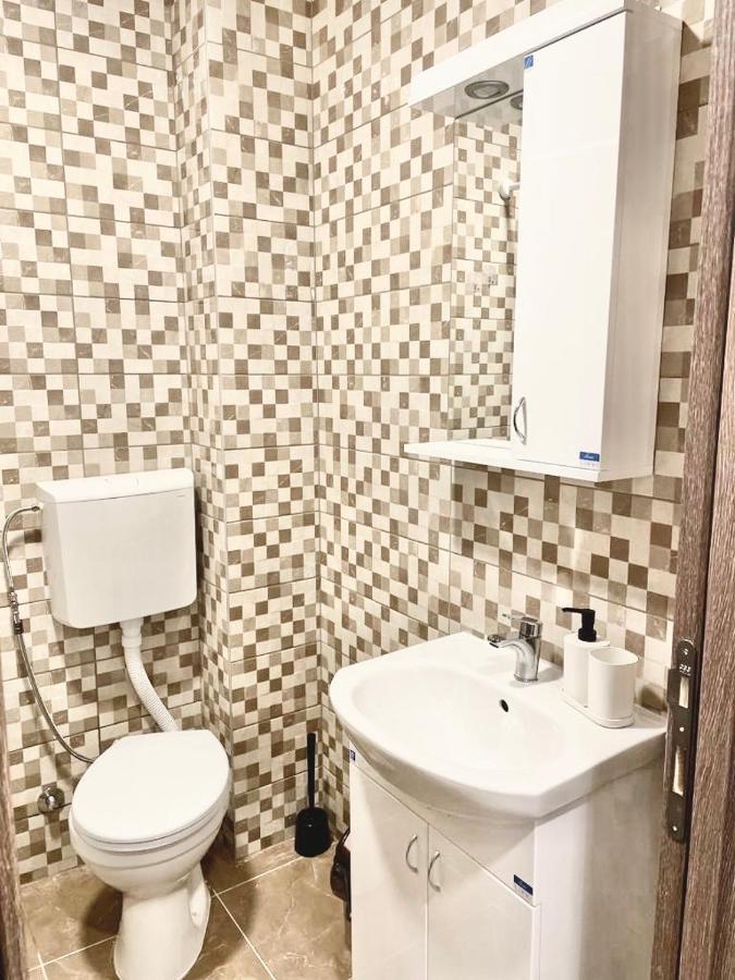 Easy Apartments Ledine Екстериор снимка