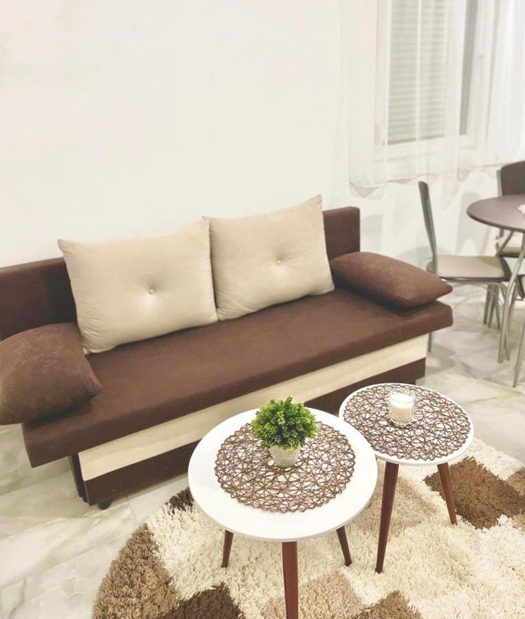 Easy Apartments Ledine Екстериор снимка