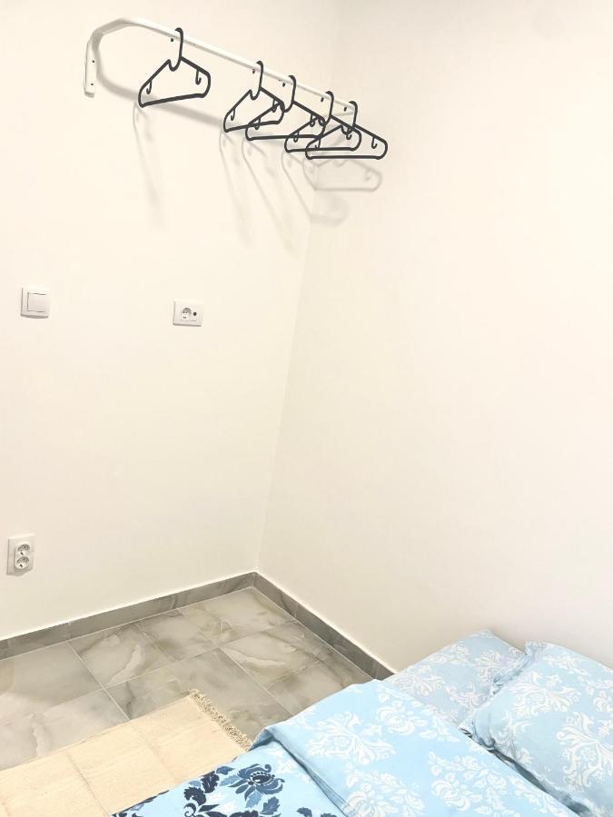Easy Apartments Ledine Екстериор снимка