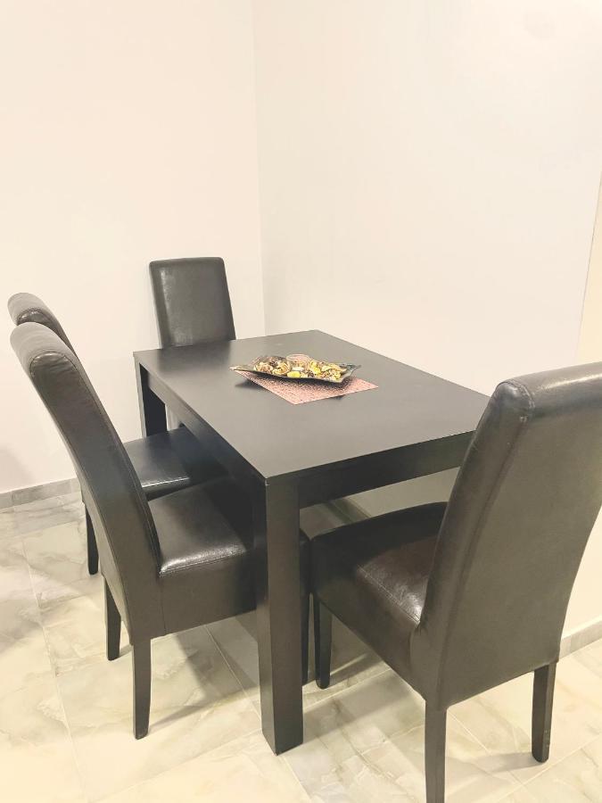 Easy Apartments Ledine Екстериор снимка