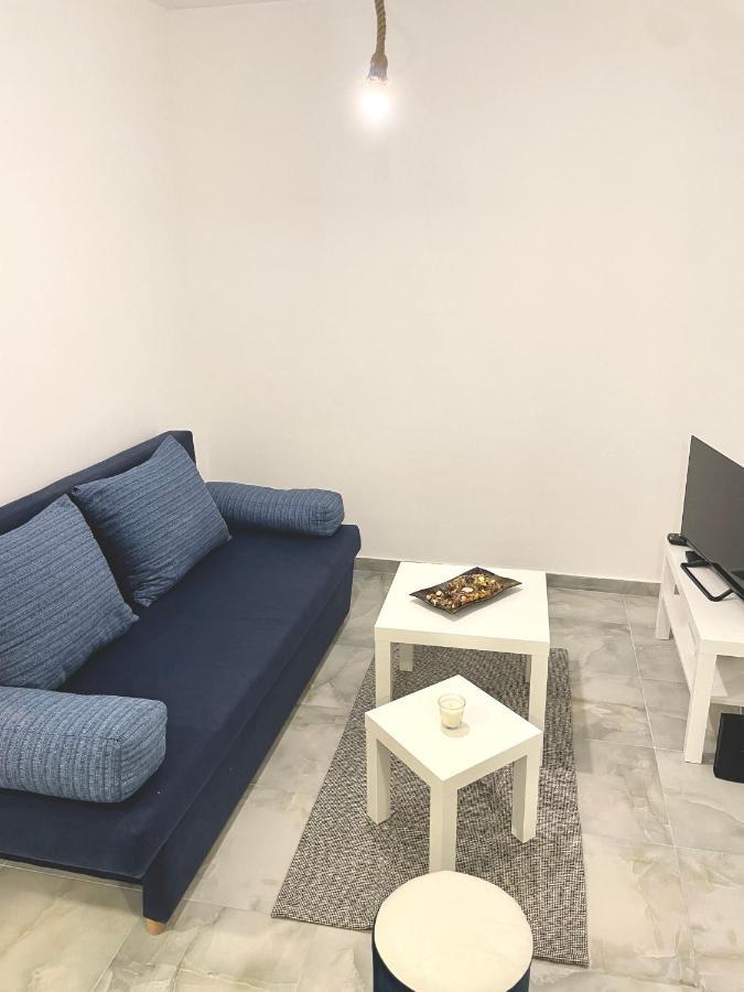 Easy Apartments Ledine Екстериор снимка