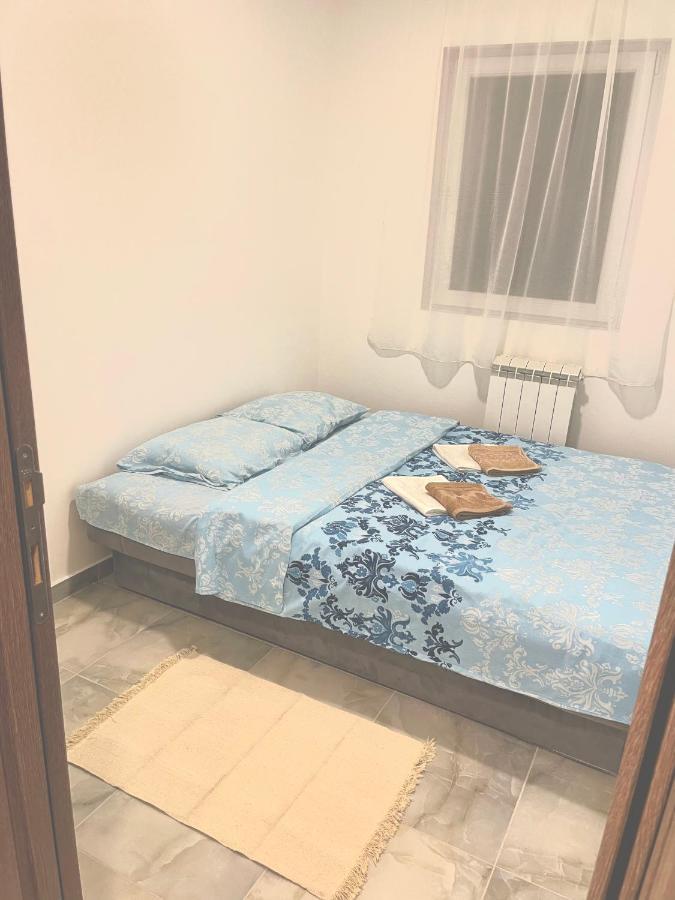 Easy Apartments Ledine Екстериор снимка