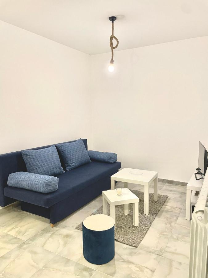 Easy Apartments Ledine Екстериор снимка