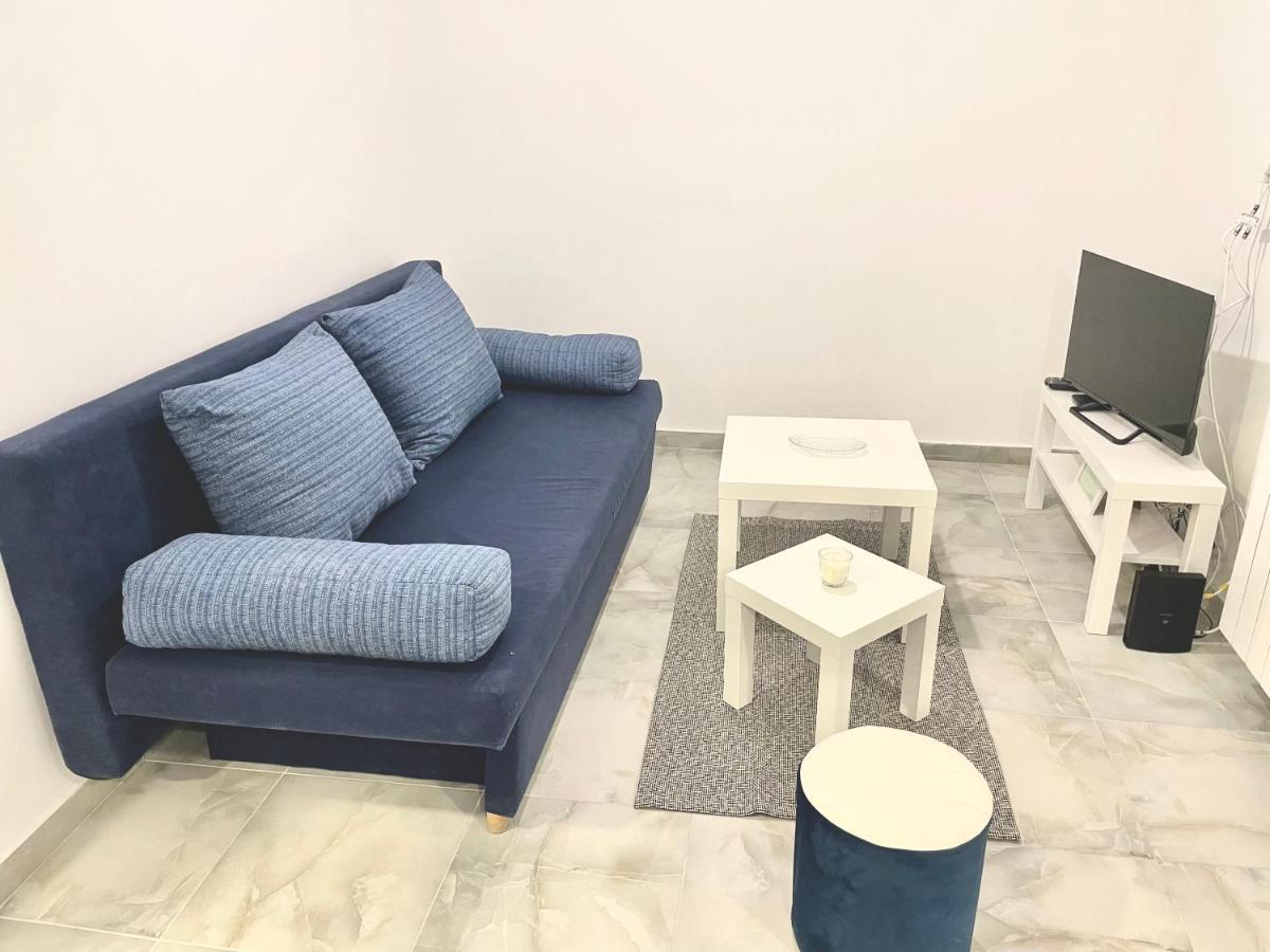 Easy Apartments Ledine Екстериор снимка